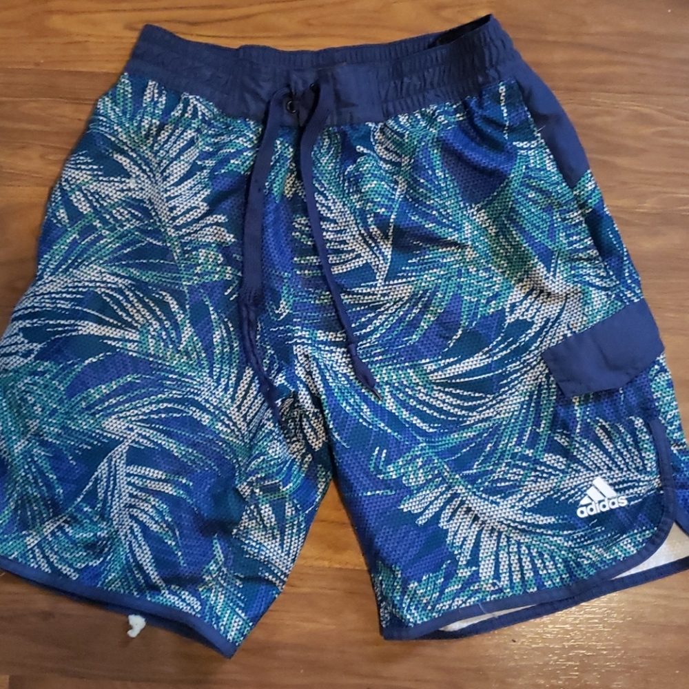 Swimming trunks